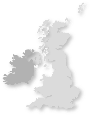 United Kingdom & Ireland